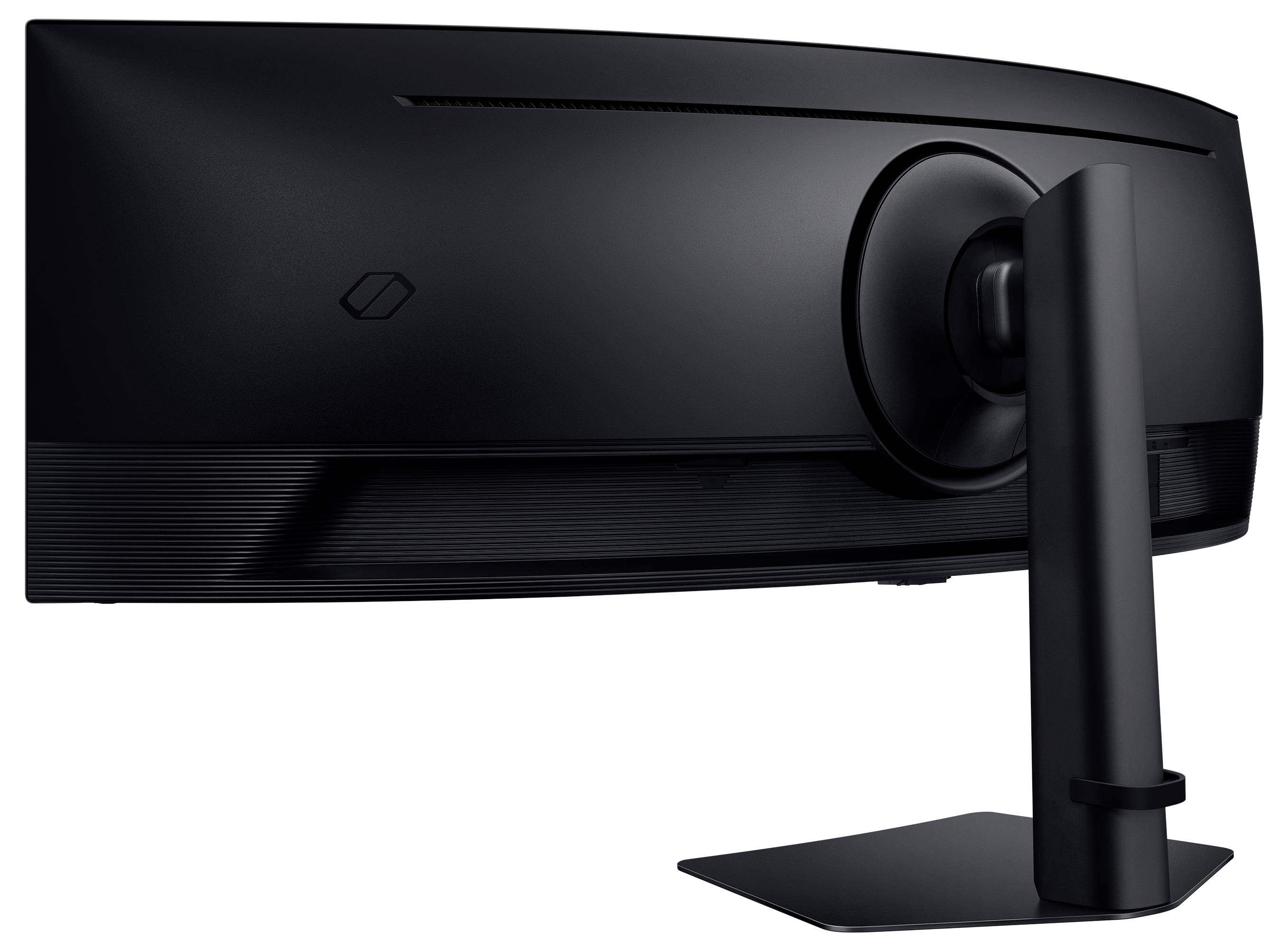 Samsung Odyssey G9 Monitor da gioco ERP G (A - G) 124.5 cm (49 pollici) 5120 x 1440 Pixel 32:9 1 ms VA LCD-5