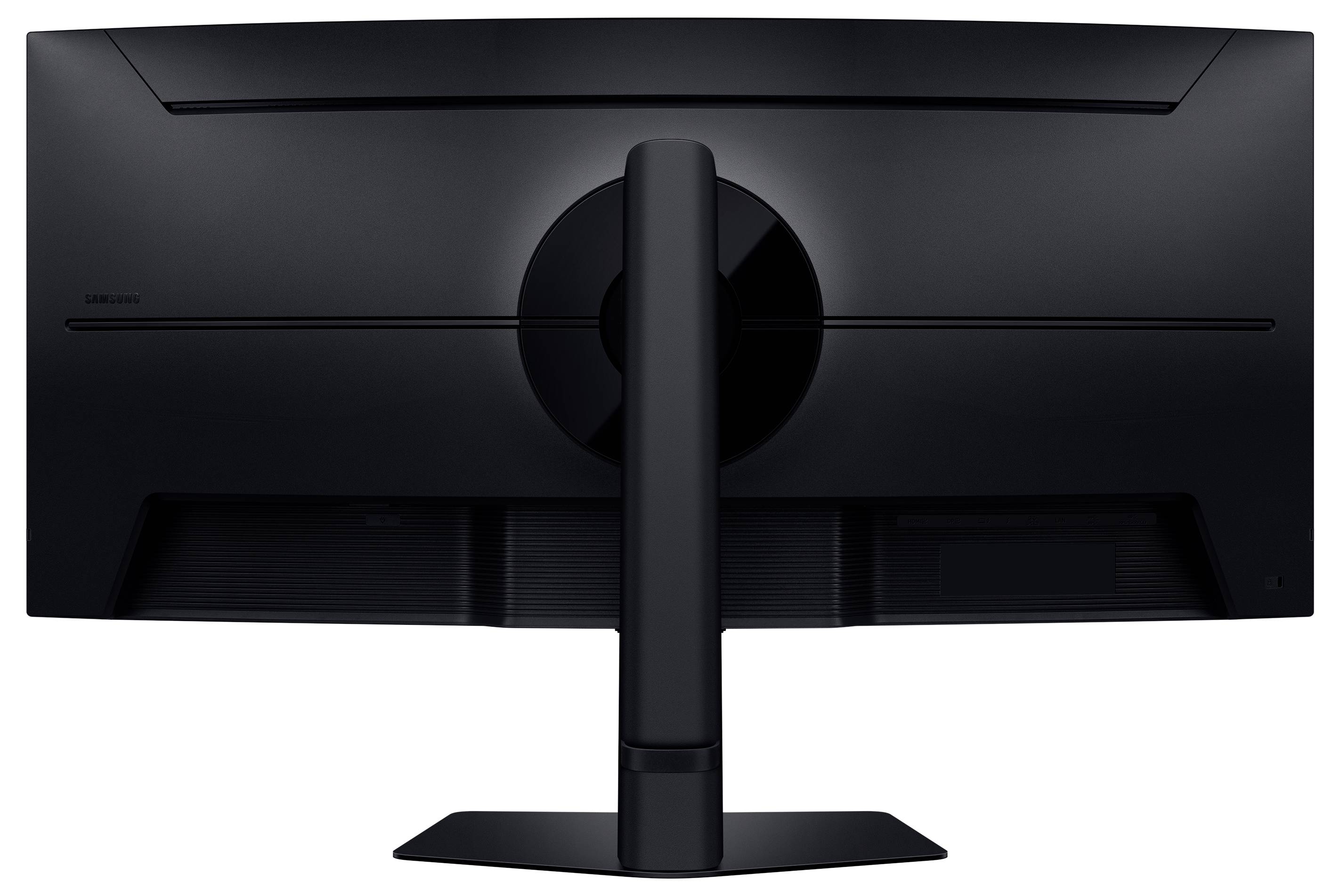 Samsung ViewFinity S85TH Monitor ERP G (A - G) 101.6 cm (40 pollici) 5120 x 2160 Pixel 21:9 4 ms VA LCD-1