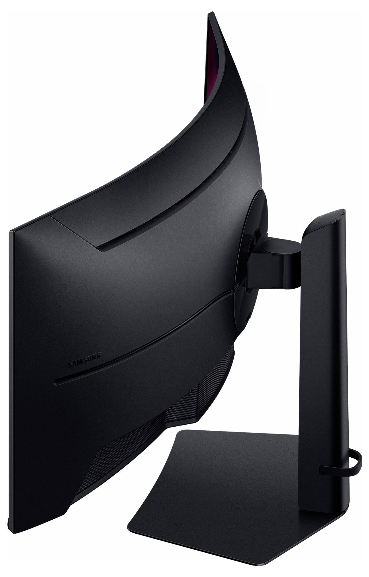 Samsung ViewFinity S85TH Monitor ERP G (A - G) 101.6 cm (40 pollici) 5120 x 2160 Pixel 21:9 4 ms VA LCD-5