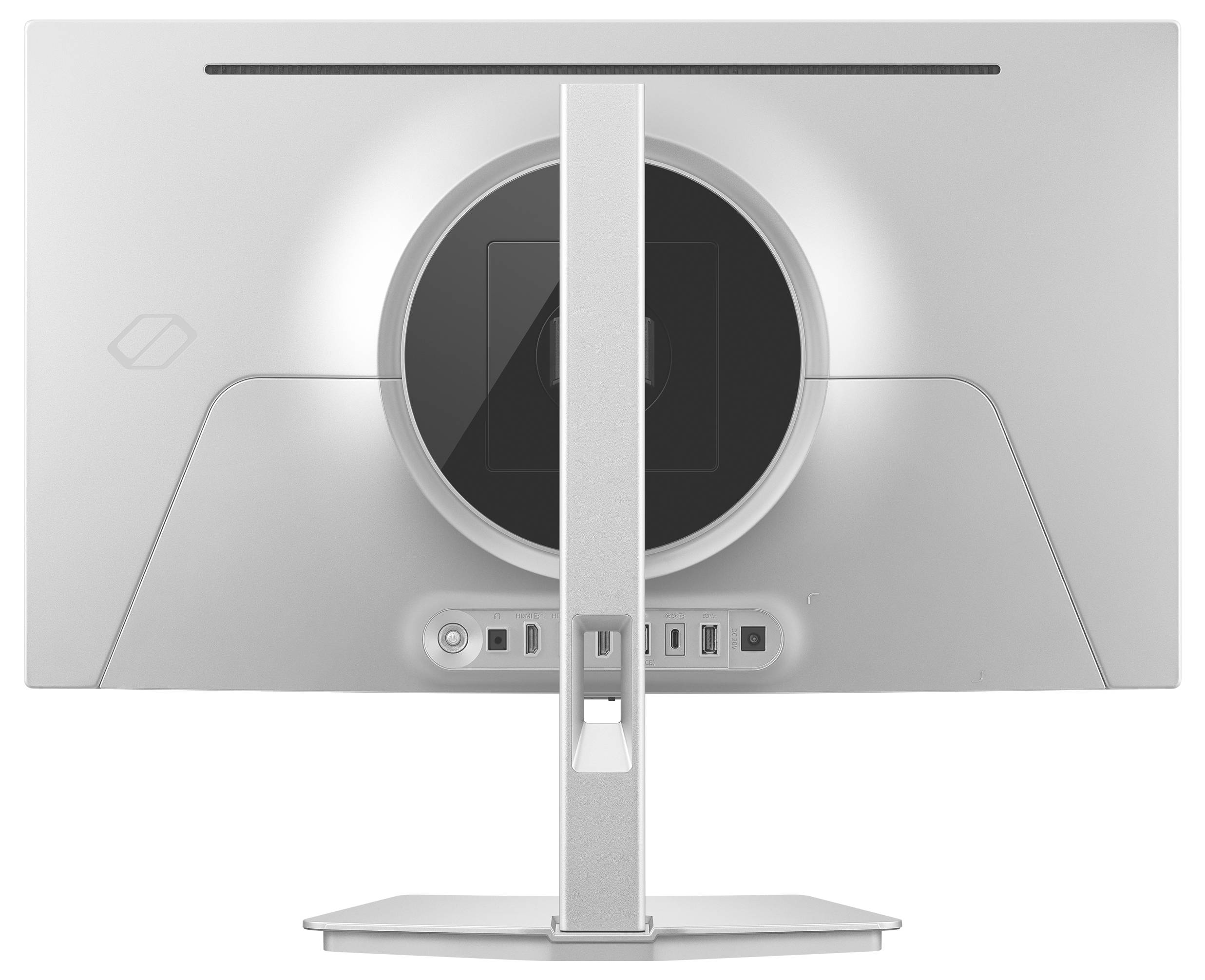 Samsung ViewFinity G80SH Monitor OLED ERP G (A - G) 68.6 cm (27 pollici) 3840 x 2160 Pixel 16:9 0.03 ms OLED-2