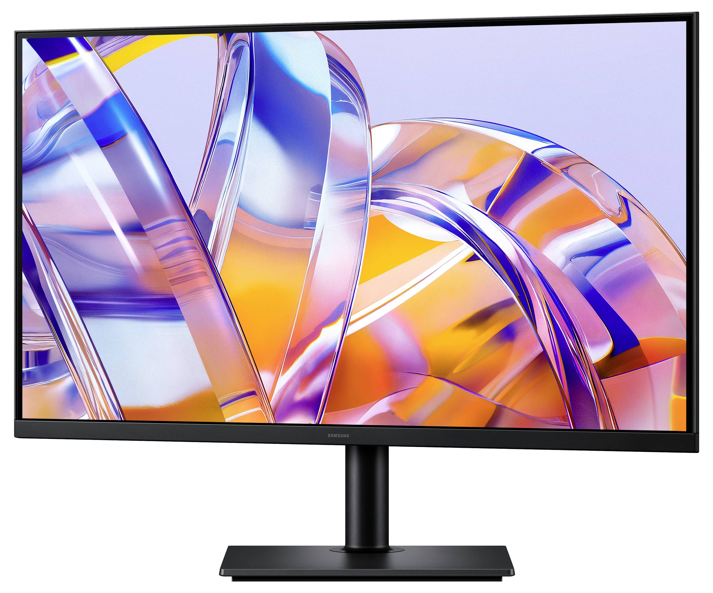 Samsung ViewFinity S80UH Monitor ERP F (A - G) 68.6 cm (27 pollici) 3840 x 2160 Pixel 16:9 5 ms IPS LCD-7