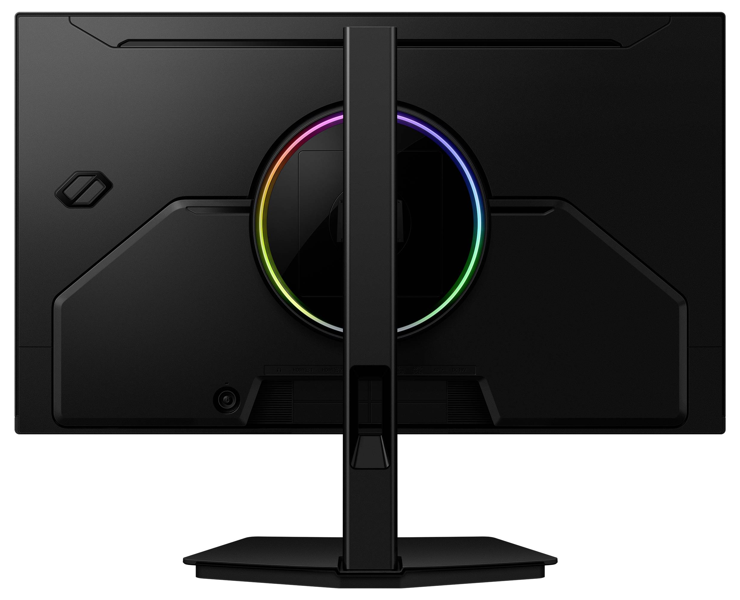 Samsung Odyssey G8 Monitor da gioco ERP F (A - G) 68.6 cm (27 pollici) 5120 x 2880 Pixel 16:9 1 ms IPS LCD-1