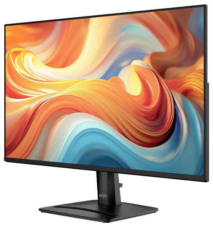 MSI PRO MP275 E14L Monitor ERP E (A - G) 68.6 cm (27 pollici) 1920 x 1080 Pixel 16:9 4 ms-2