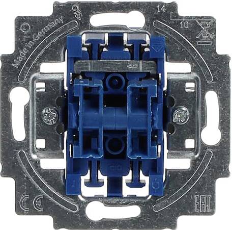 Busch-Jaeger Bianco 2CKA001413A0590 1 pz.