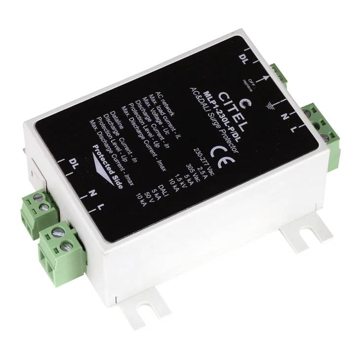 Citel MLP1-230L-P/DL Modulo protezione da sovratensioni 1 pz.