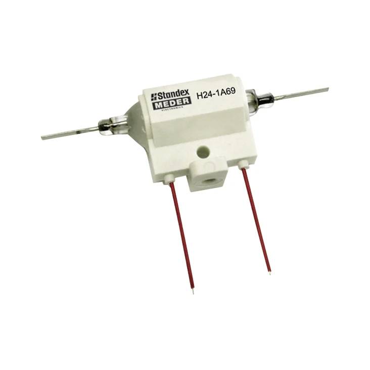 StandexMeder Electronics H24-1B83 Relè Reed 24 V/DC 3 A 50 W