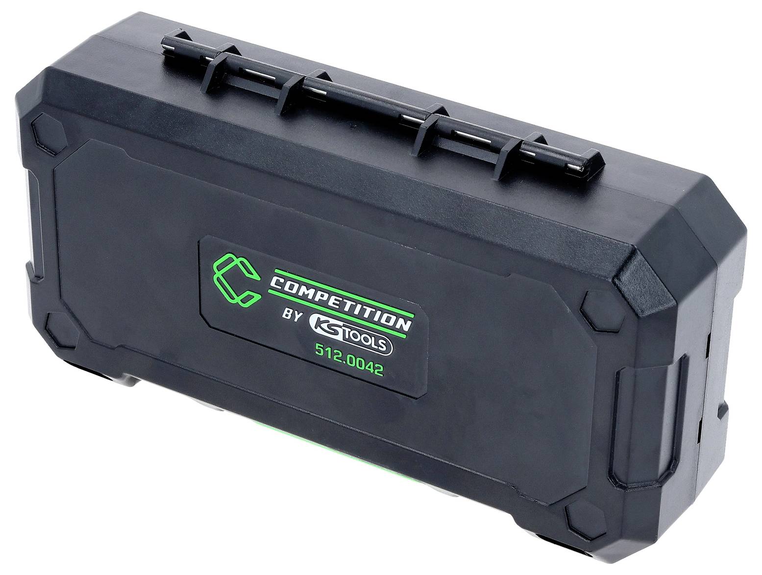 KS Tools 512.0042 Kit inserti Taglio, Croce, Brugola interna-3