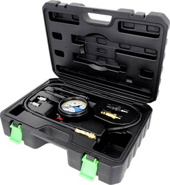 KS Tools  Tester perdita di pressione 512.5165 Adatto per (marca auto): Universal