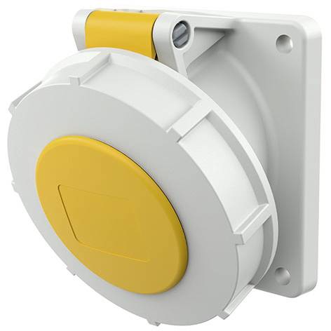 MENNEKES 3566 Presa da pannello CEE 1 pz.-0