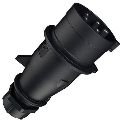MENNEKES 21421ZA Connettore maschio CEE 1 pz.