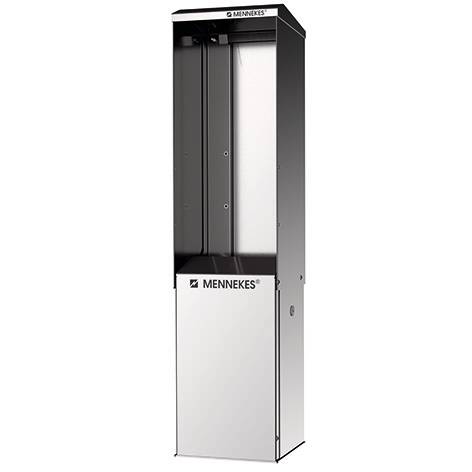 MENNEKES 15678 Base fissa 1 pz.