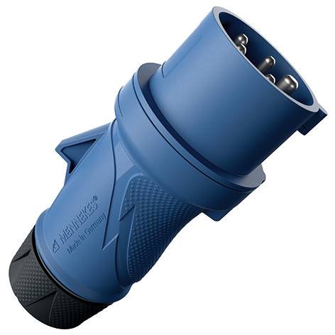 MENNEKES 13562 Connettore maschio CEE 1 pz.
