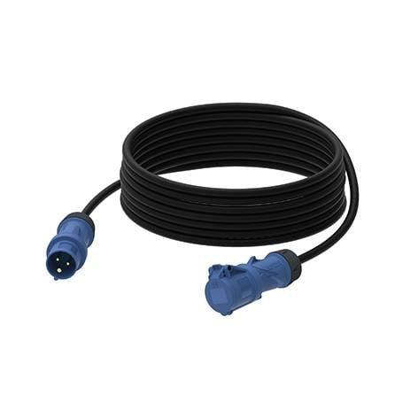 MENNEKES 8201 Alimentazione Prolunga 16 A