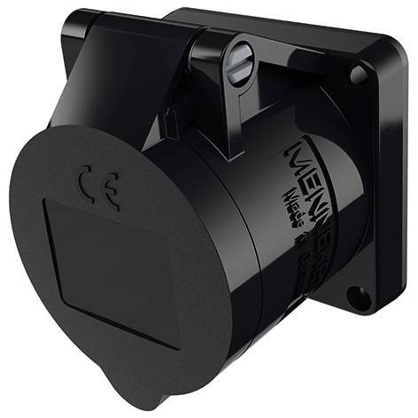 MENNEKES 1629ZC Presa da pannello CEE 1 pz.-0