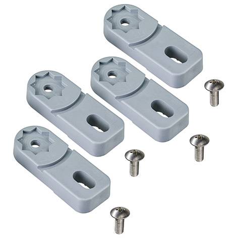 MENNEKES 41449 Accessorio CEE 4 pz.-0