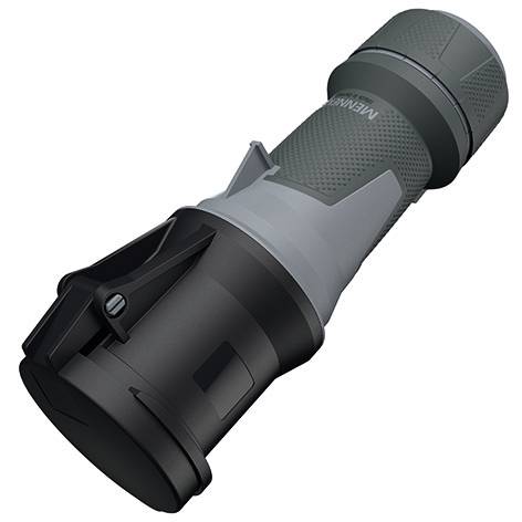 MENNEKES 14130 Connettore femmina CEE 1 pz.-0