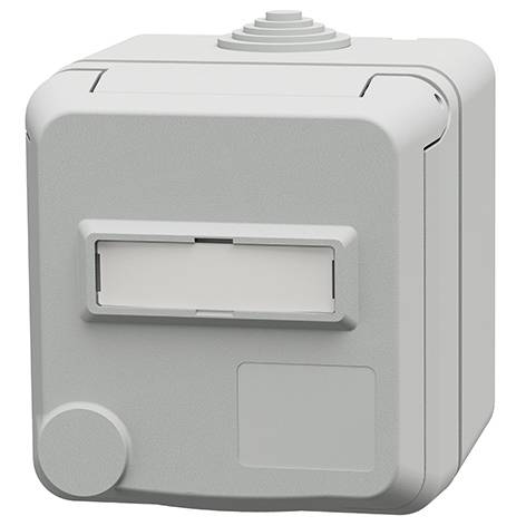 MENNEKES 4835 Presa da parete CEE 1 pz.-0