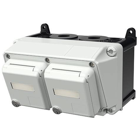 MENNEKES 25102 Accessorio CEE 1 pz.-0