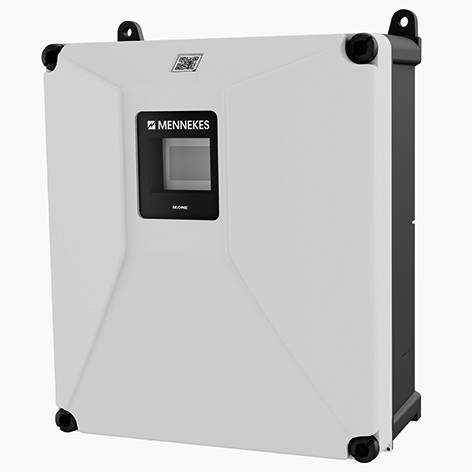 MENNEKES Distributore di corrente CEE 2513001