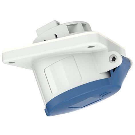 MENNEKES 1278 Presa da pannello CEE 1 pz.-0