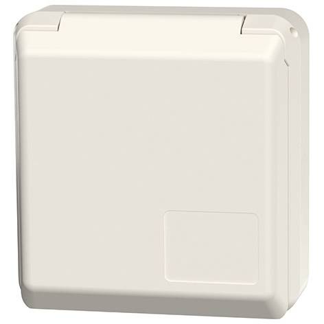 MENNEKES 4117 Presa da pannello CEE 1 pz.-0