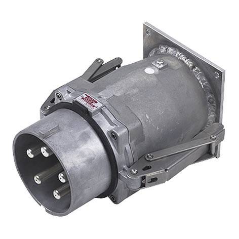 MENNEKES 75284 Spina da pannello CEE 1 pz.-0