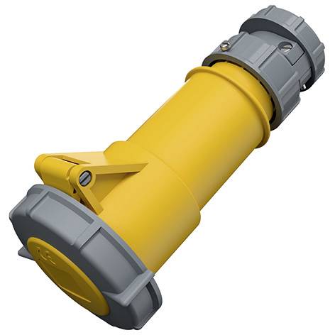MENNEKES 3859 Connettore femmina CEE 1 pz.-0