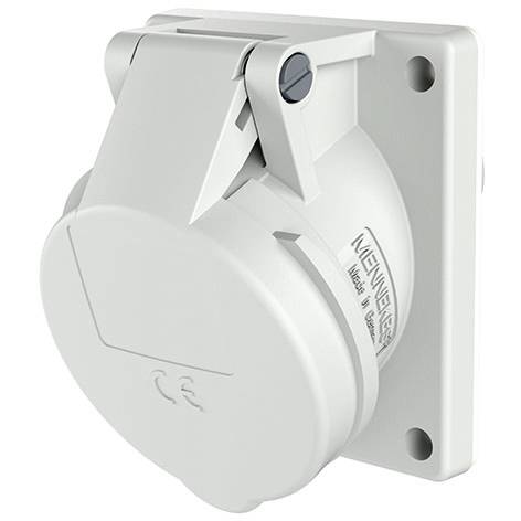 MENNEKES 3214 Presa da pannello CEE 1 pz.-0