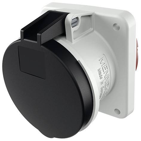 MENNEKES 1249A Presa da pannello CEE 1 pz.-0