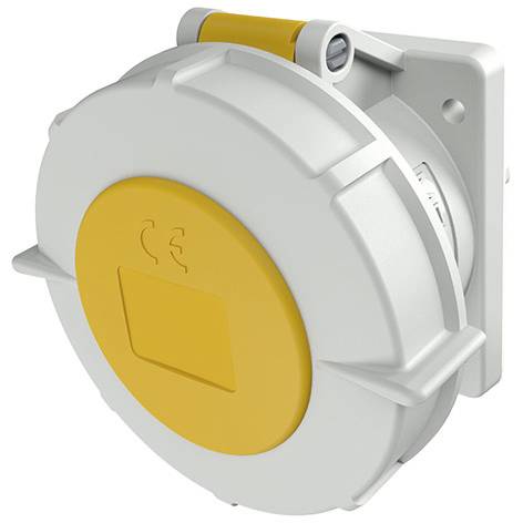 MENNEKES 1809 Presa da pannello CEE 1 pz.-0