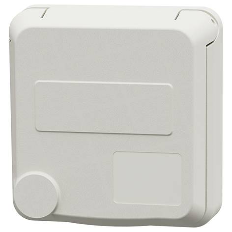 MENNEKES 4509 Presa da pannello CEE 1 pz.-0