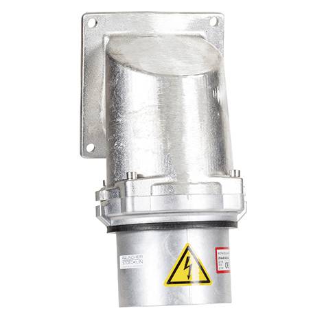 MENNEKES 75324 Spina da pannello CEE 1 pz.-0