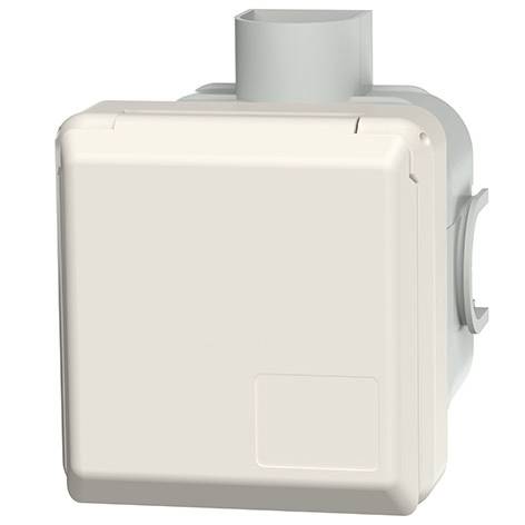 MENNEKES 4127 Presa da incasso CEE 1 pz.-0
