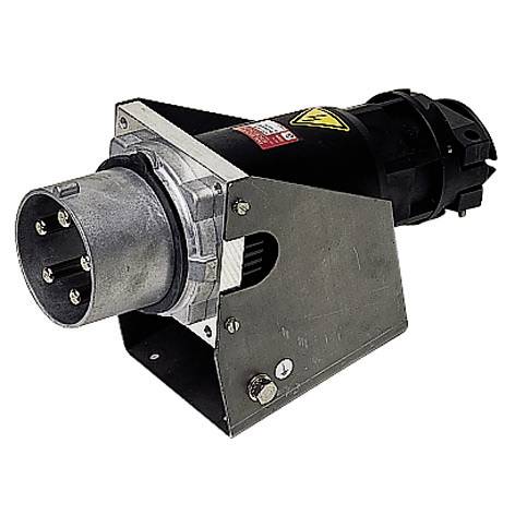 MENNEKES 75256 Spina da parete CEE 1 pz.-0