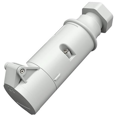 MENNEKES 715A Connettore femmina CEE 1 pz.-0
