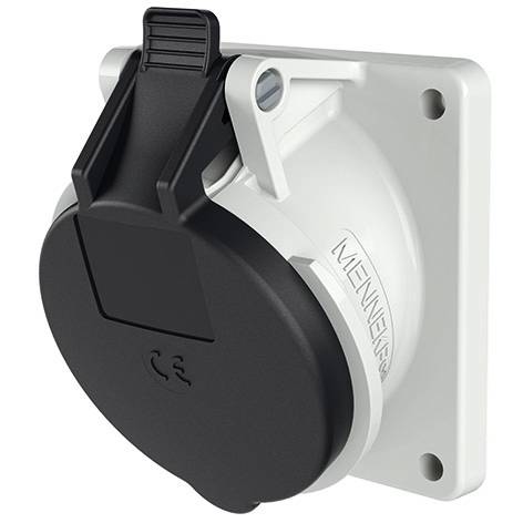 MENNEKES 3157 Presa da pannello CEE 1 pz.-0