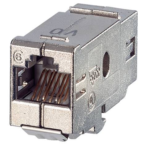 MENNEKES 25038 Connettore femmina CEE 1 pz.