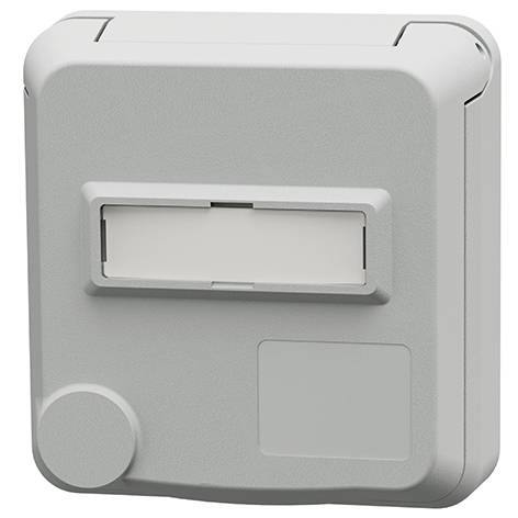 MENNEKES 4414 Presa da pannello CEE 1 pz.-0