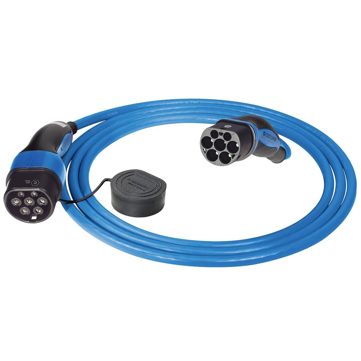 MENNEKES 36403 Cavo di ricarica per eMobility 7.5 m