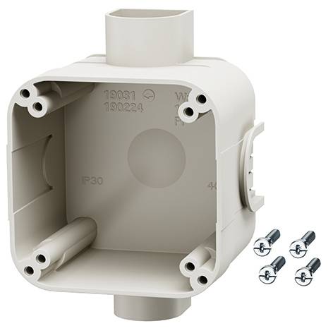 MENNEKES 41401 Presa da incasso CEE 1 pz.