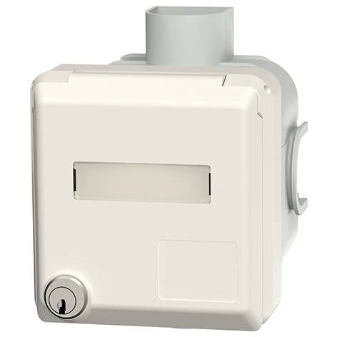 MENNEKES 4185 Presa da incasso CEE 1 pz.