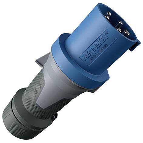MENNEKES 13111 Connettore maschio CEE 1 pz.