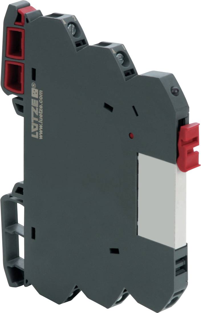 Lütze Relè a semiconduttore 760020.1000 1 pz.