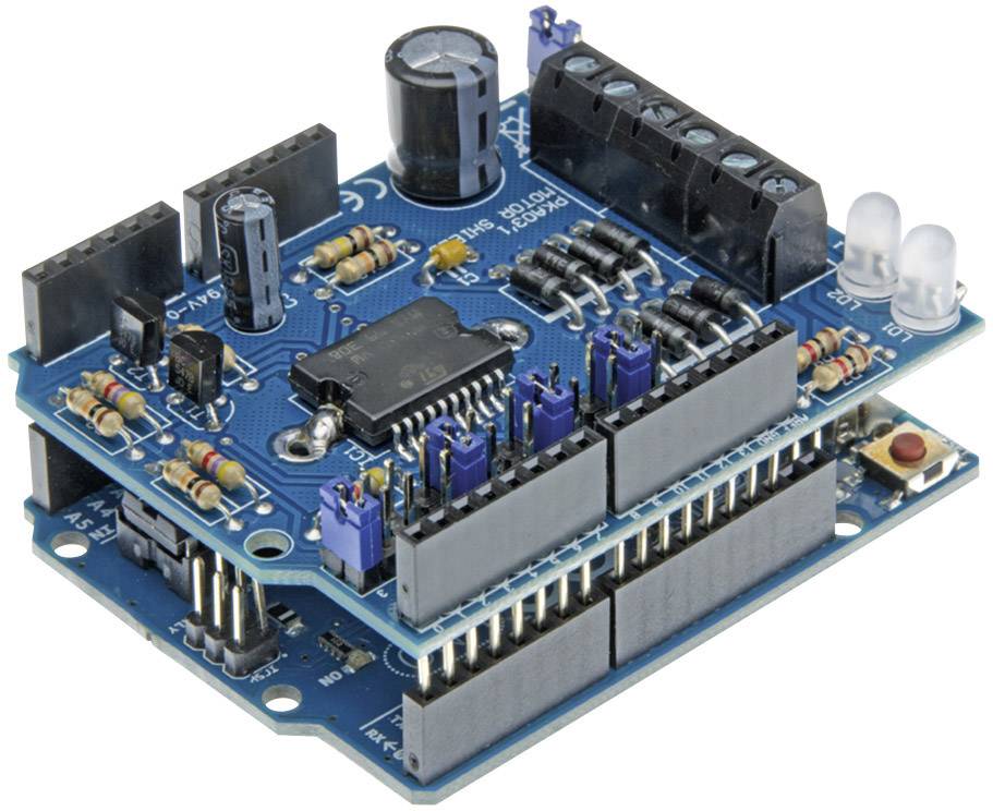 Arduino A000066 Scheda di sviluppo Arduino-2