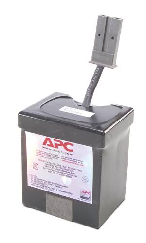 APC RBC29 batteria UPS Acido piombo (VRLA)-0
