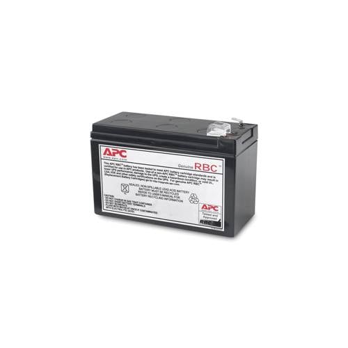 APC RBC110 Batteria per UPS Adatto per marchi APC