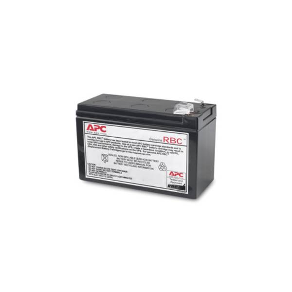 APC RBC110 Batteria per UPS  Adatto per marchi APC