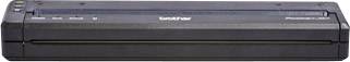 Brother PocketJet PJ-762 - Drucker - s/w - Thermodirekt-0