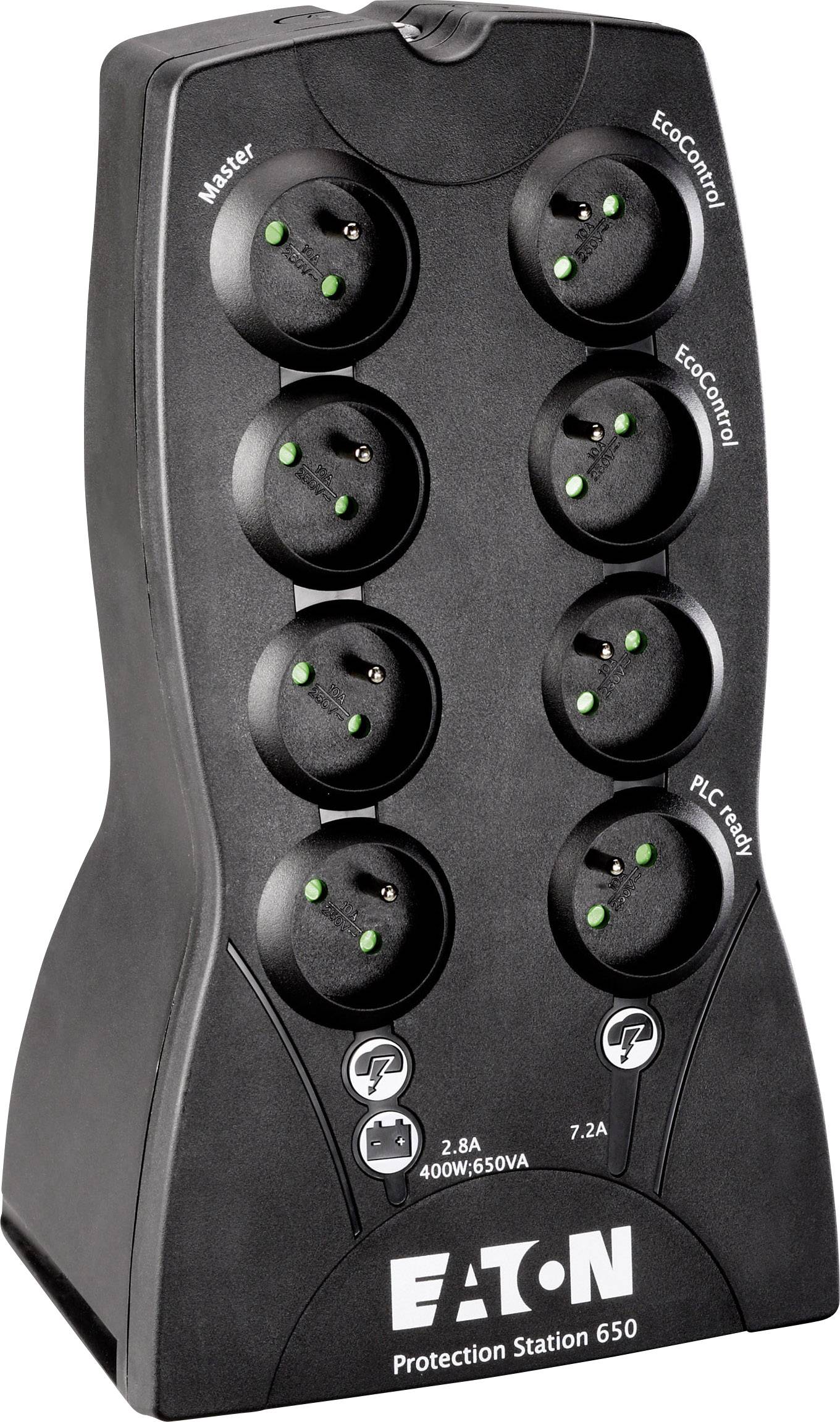 Eaton 61062 UPS 650 VA