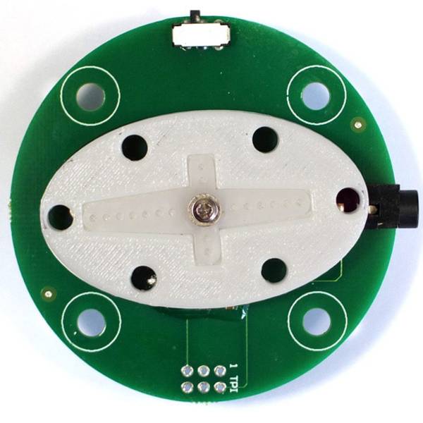 Robot in kit di montaggio - BYOR Modulo di espansione per robot SL300010 - Robot in kit di montaggio - BYOR Modulo di espansione per robot SL300010 -